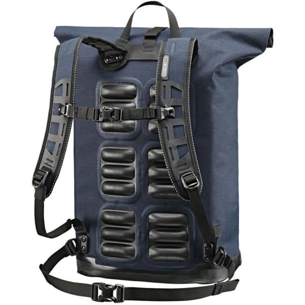 Sac à dos lifestyle ORTLIEB COMMUTER-DAYPACK URBAN 27L INK