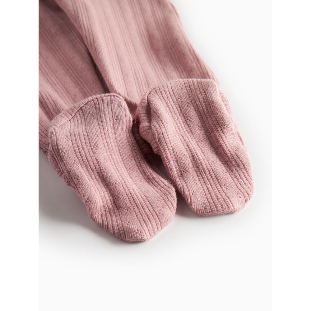 Køb MarMar New Born Modal Pointelle Soft Berry Rubetta Heldragt