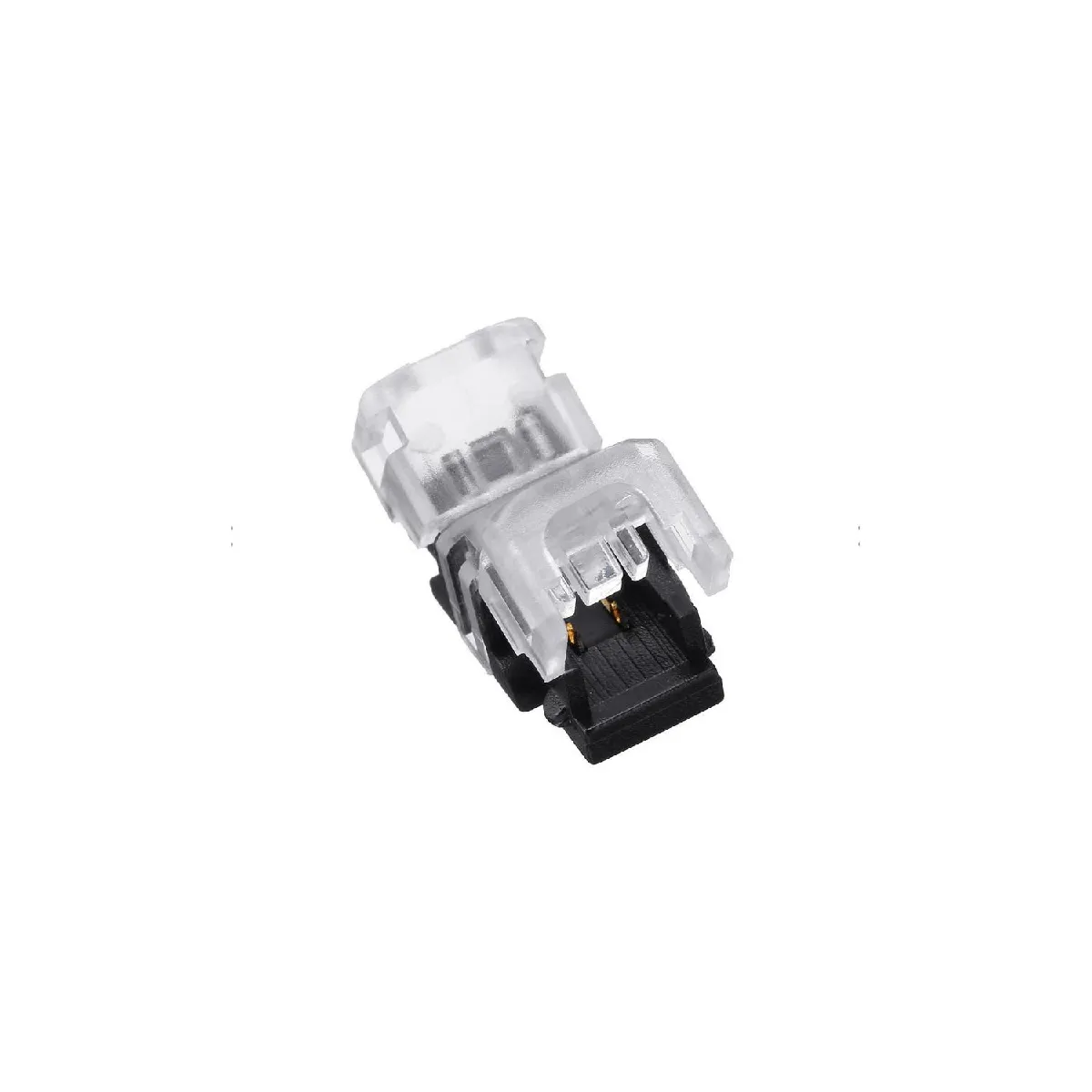 Ledkia Connecteur Hippo - Monochrome 3V à 24V