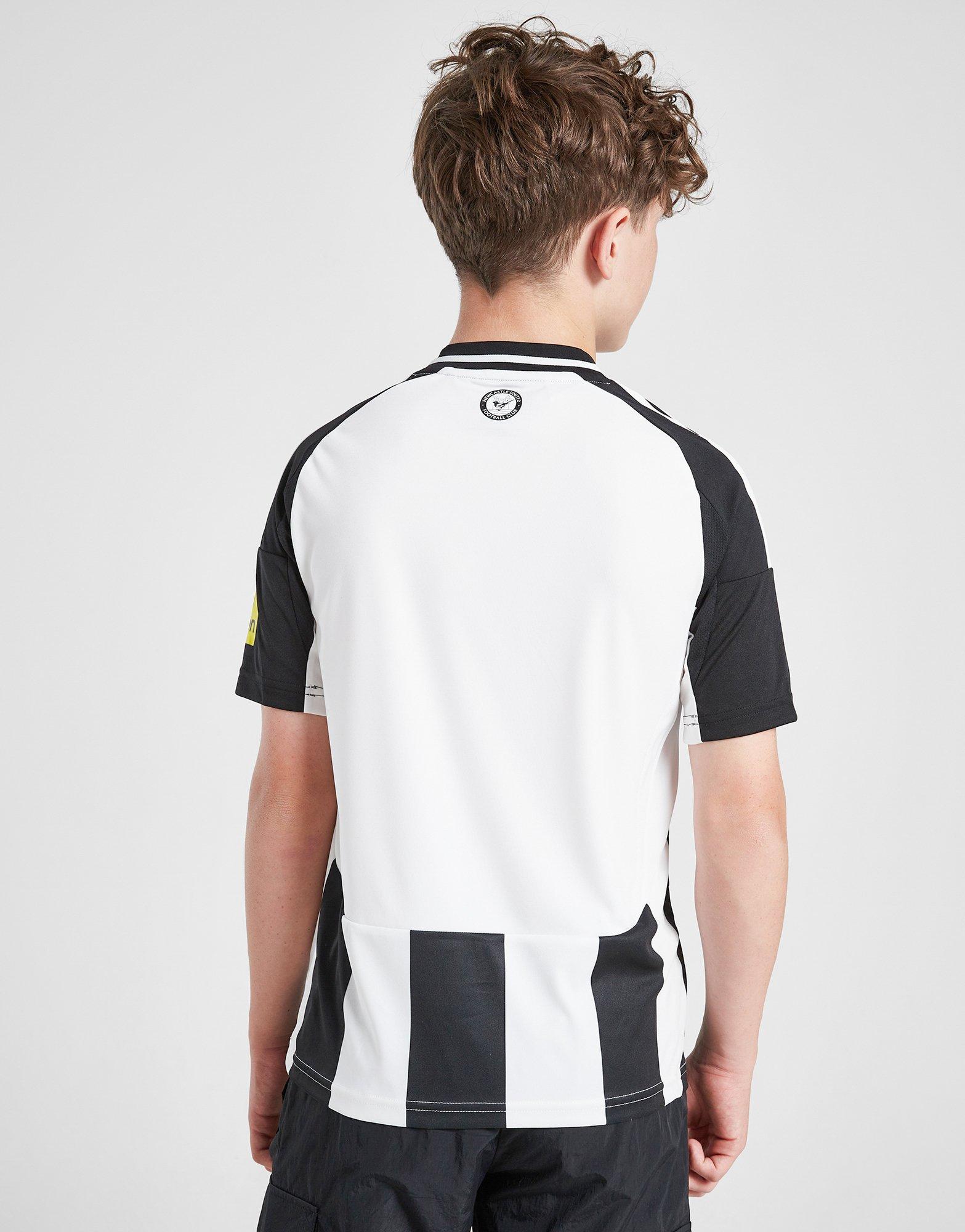 adidas Maillot Domicile Newcastle United FC 2024/25 Junior