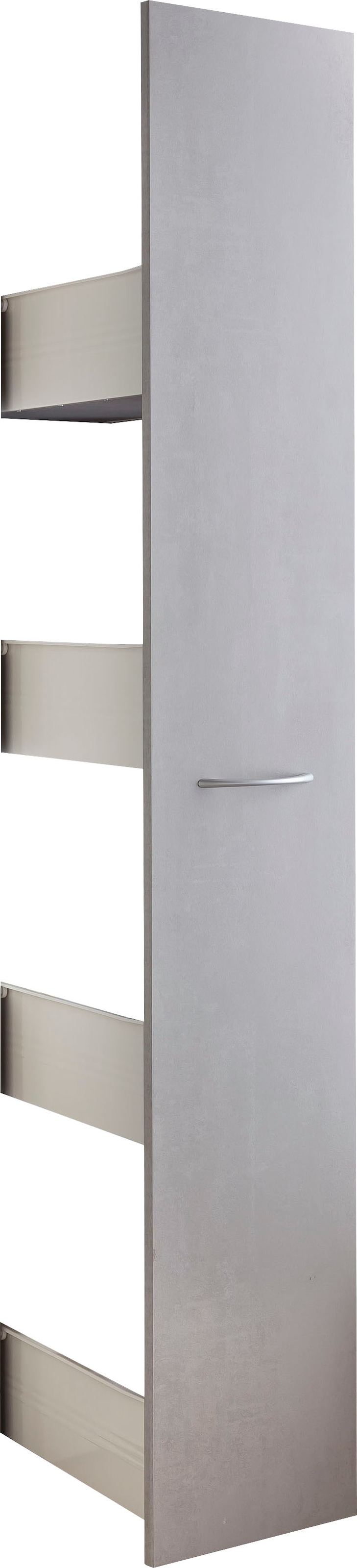 Wimex Apothekerschrank »Multiraumkonzept« Breite 30 cm