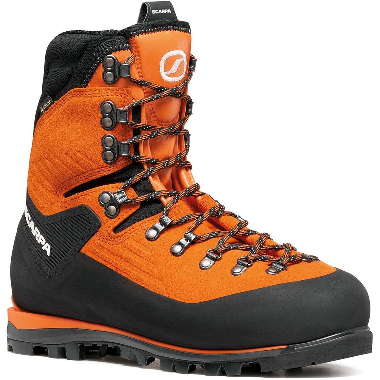 ScarpaMont Blanc GTX