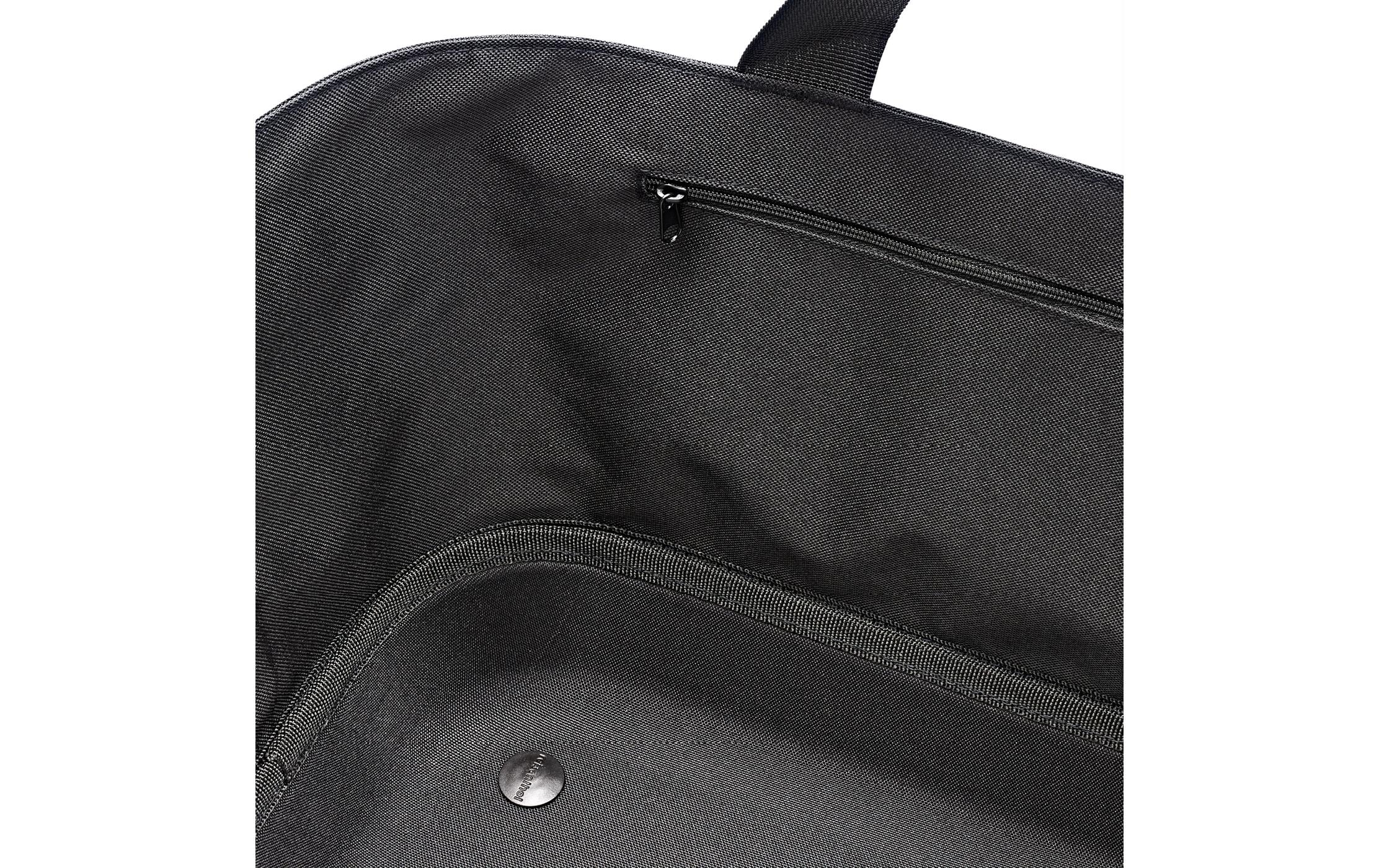 Tasche Shoppingbasket BlackTasche für den lässigen Einkauf