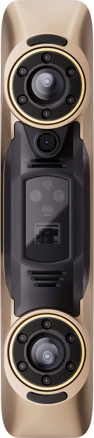 Revopoint  MetroY Ultra, Standard Edition    Hochpräziser 3D-Scanner mit fünf Modi für Industrie & Metrologie