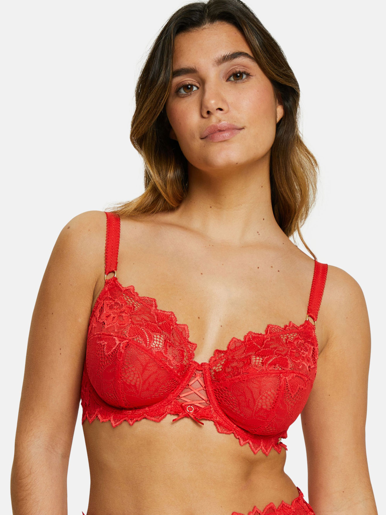 Soutien-gorge à armatures Arum Prima