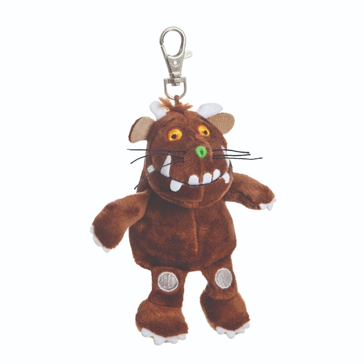 GRUFFALO KEYCLIP