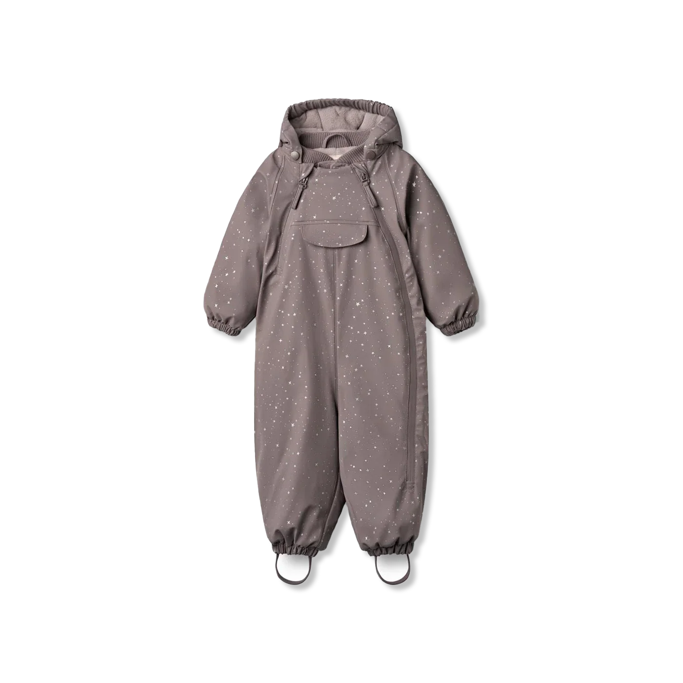 Evig flyverdragt