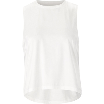 Athlecia Pacy Top White Damen