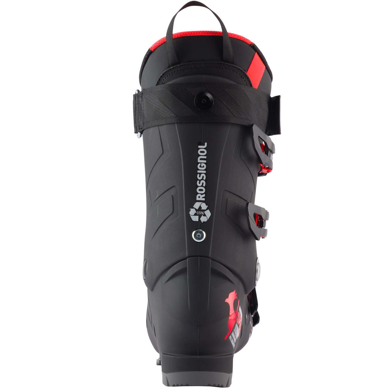 Rossignol Speed 120 HV  GW black | Rossignol Skischuhe Alpin | Rossignol | R | MARKEN | XSPO