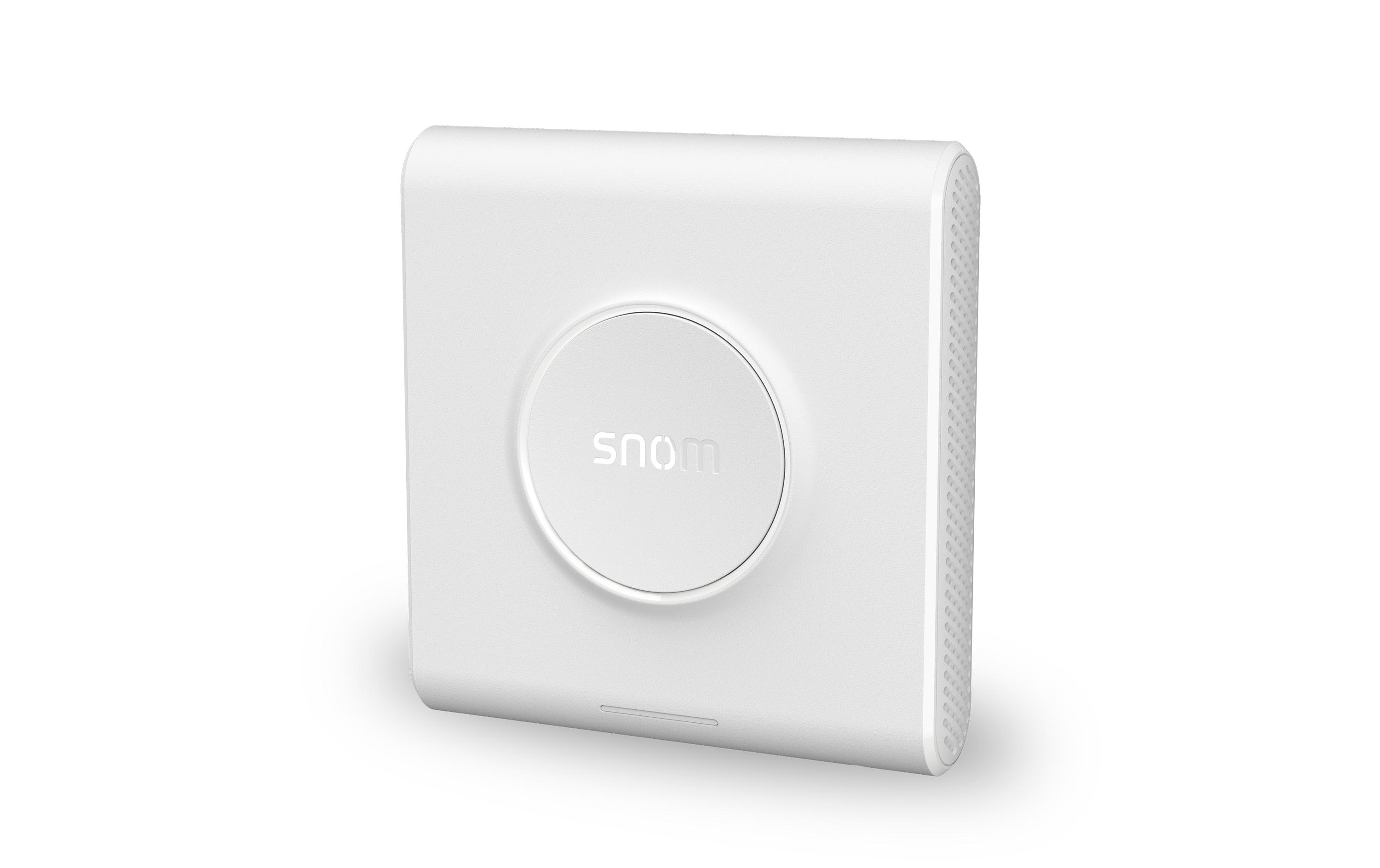 Basisstation M900<br>M900 DECT Basisstation für Multizellenbetrieb