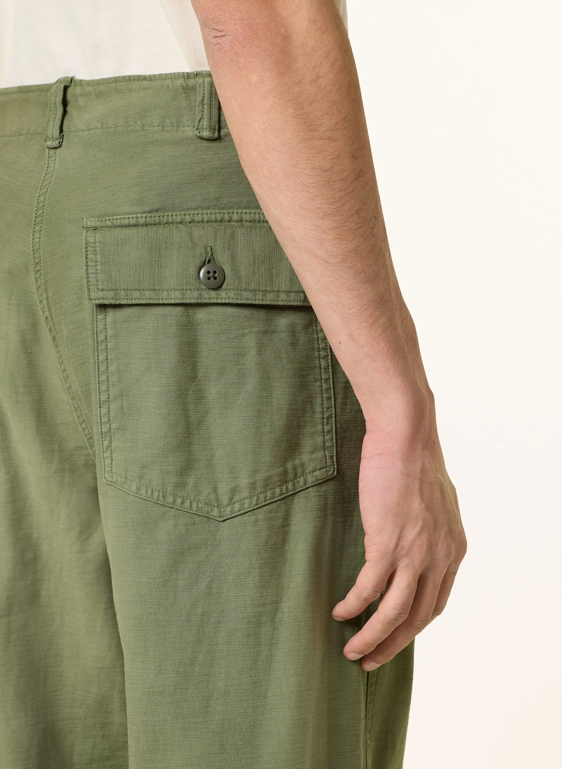 POLO RALPH LAUREN Hose Regular Fit