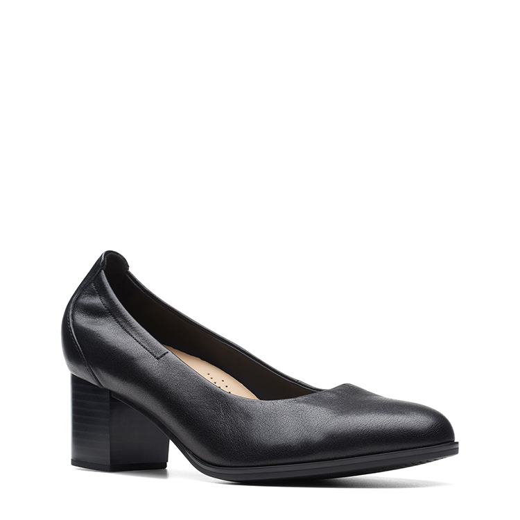 Clarks Loken Step | NOIR