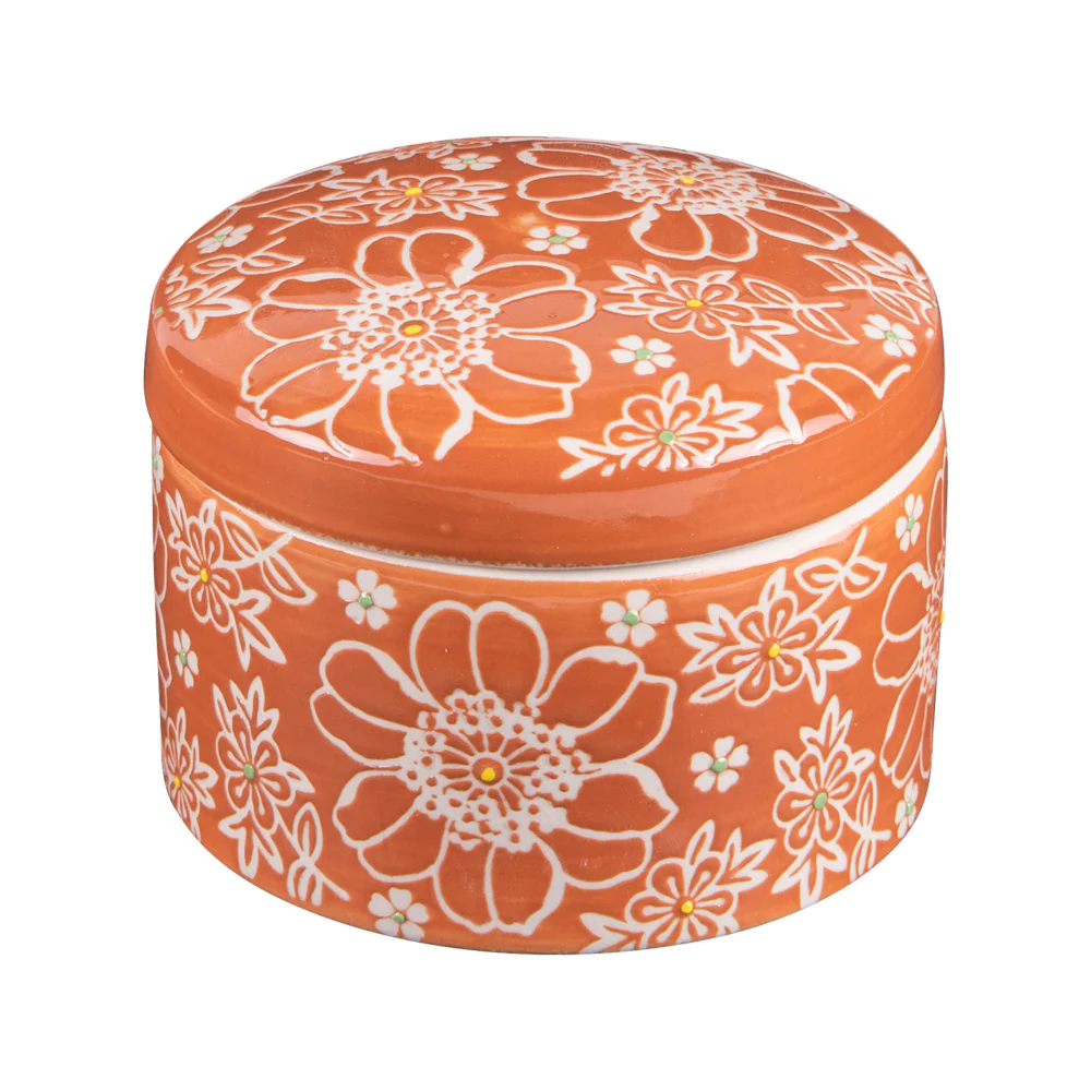 Bonbonnière Aliya 10 cm Table passion