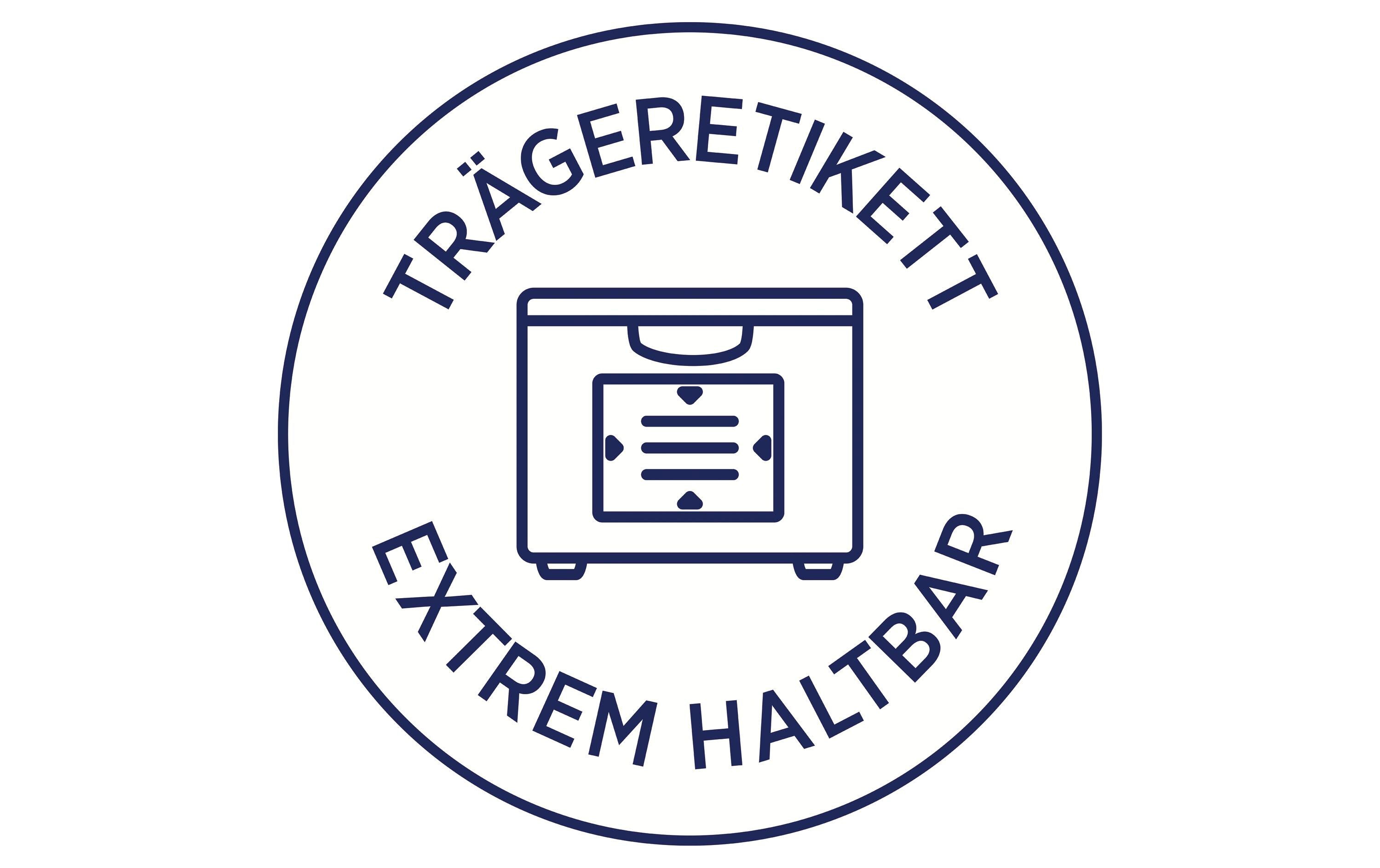 Träger-Etiketten 120 x 80 mm, 5 Blatt, 20 StückTräger-Etikett für eine Mehrfachbeklebung