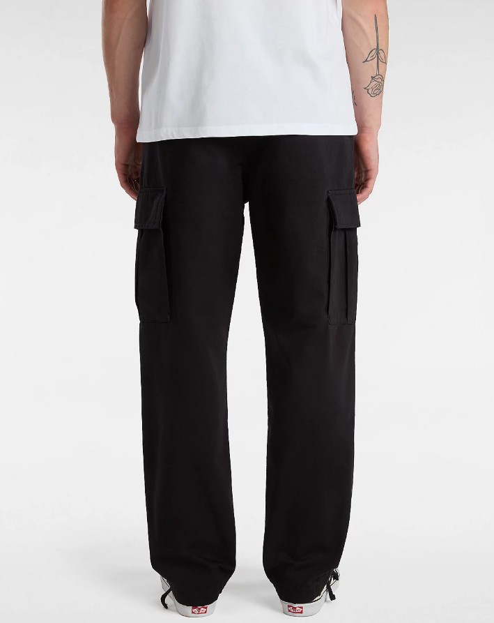 Vans Service Cargo Loose Black