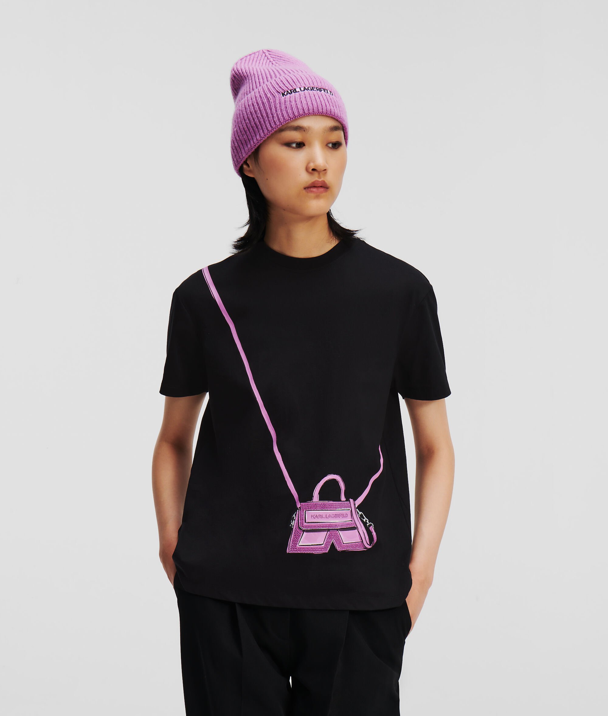 T-SHIRT IKON K