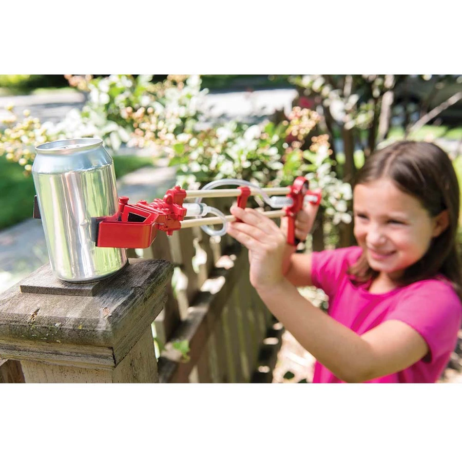 4M KidzLabs - Hydraulik Arm Mehrfarbig