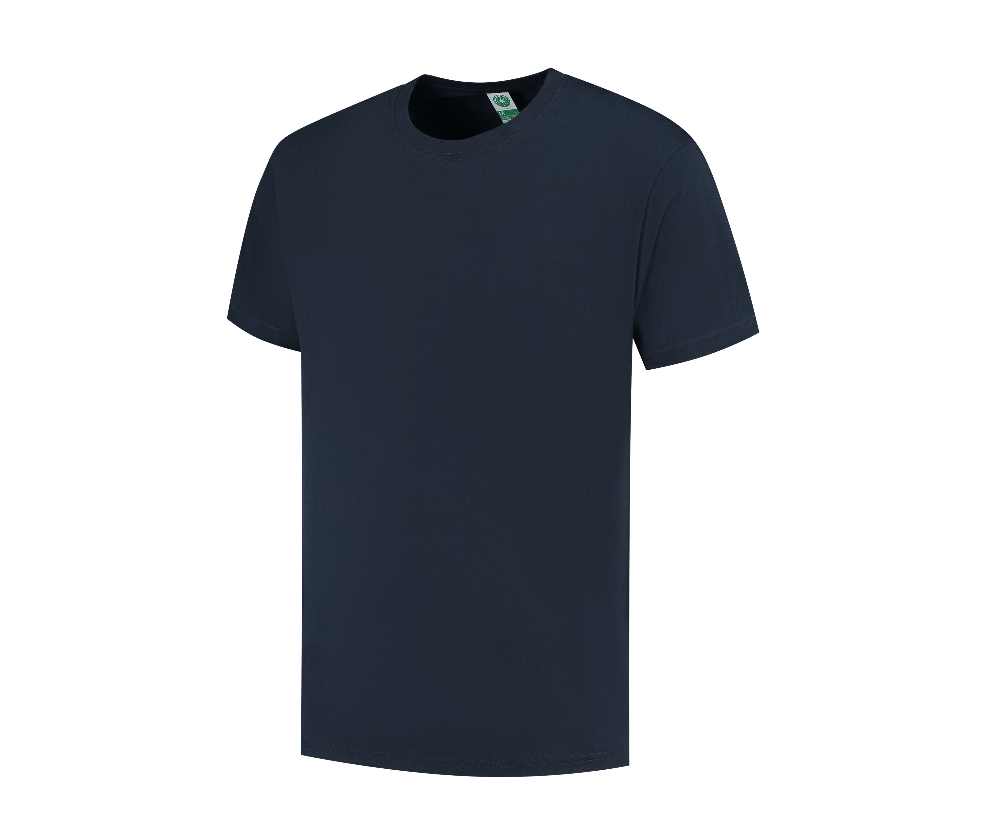 STARWORLD SWGL3 - T-shirt homme en coton bio