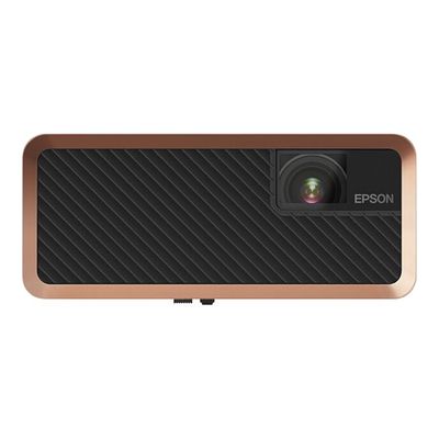 Epson EF100B - vidéoprojecteur - 2000 lumen - Bluetooth - noir
