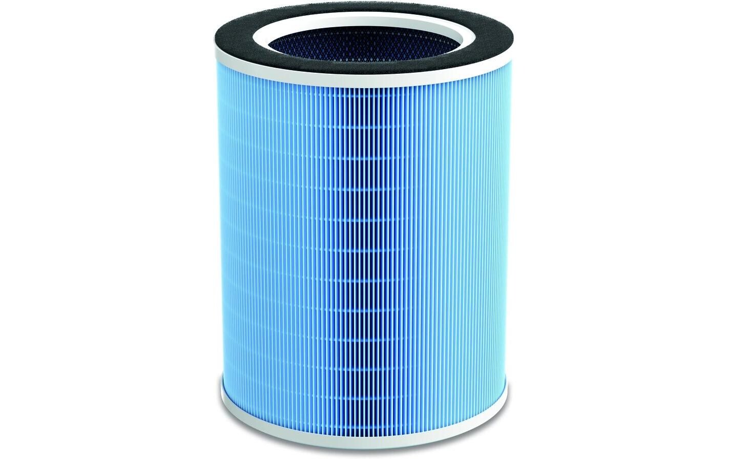 Aktivkohlefilter und HEPA 13 Filter 2 Stück<br>Ersatzfilter