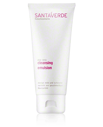 Santaverde Classic Cleansing Emulsion 100ml