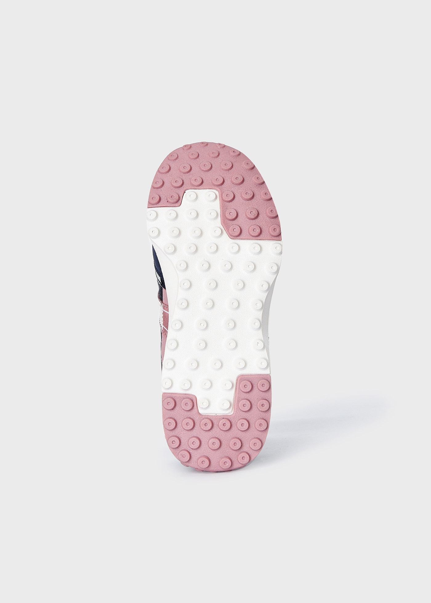 Tênis esportivos multicoloridos para meninas