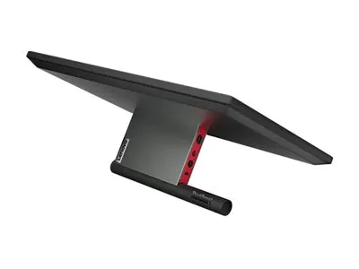 Lenovo ThinkSmart Core - Controller Kit - videokonferencepakke (lydbarre, berøringsskærmkonsol, beregningssystem) - med 3 års Lenovo Premier Support   First Year Maintenance - Certified for Microsoft Teams Rooms - sort