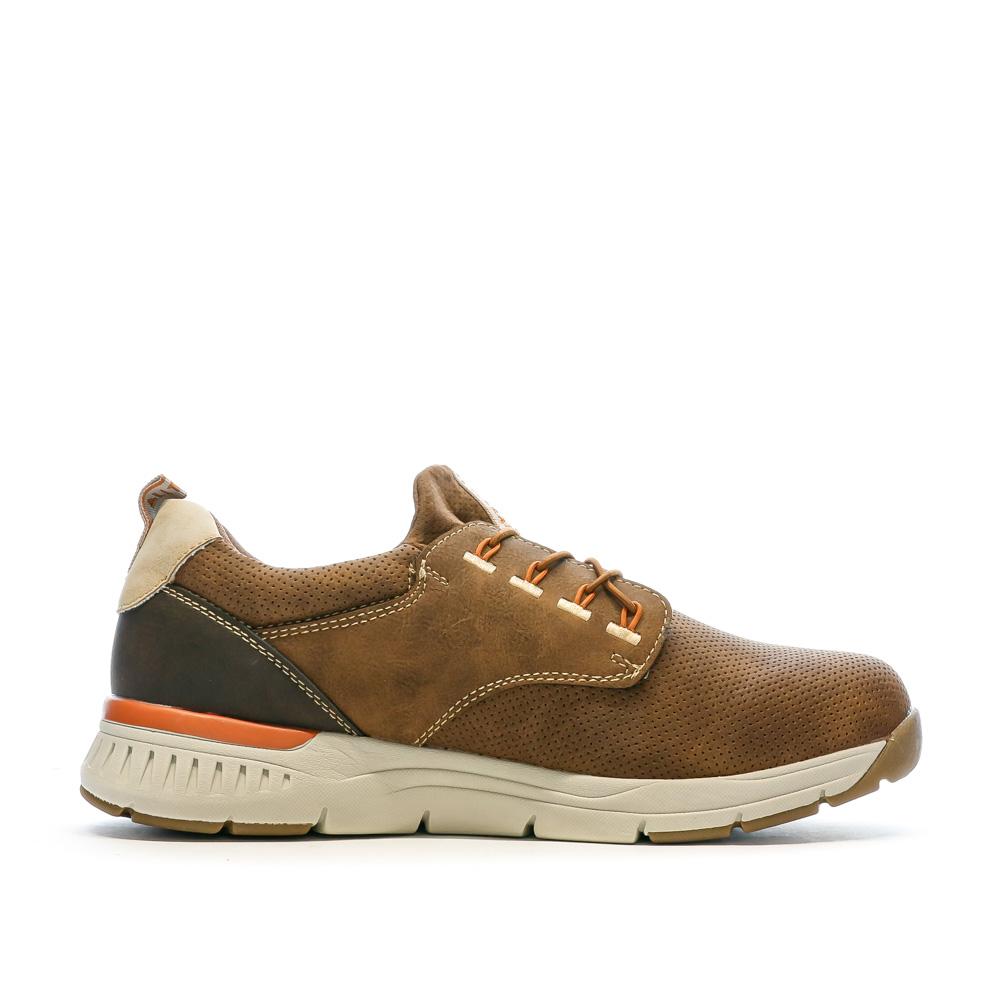 Relife Baskets Camel Homme Relife Hugo