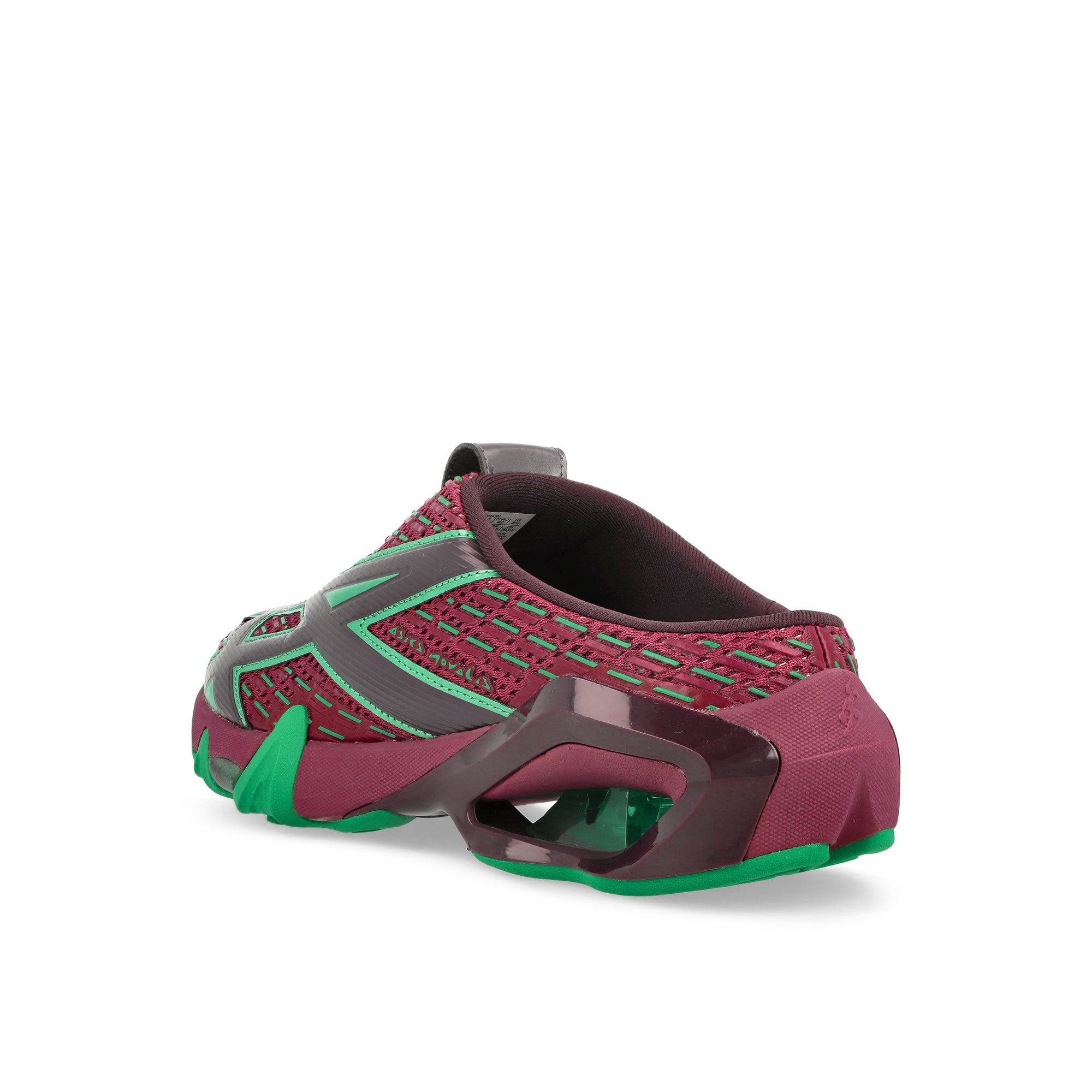 Asics<br>Novalis Gel-Styrax Mule