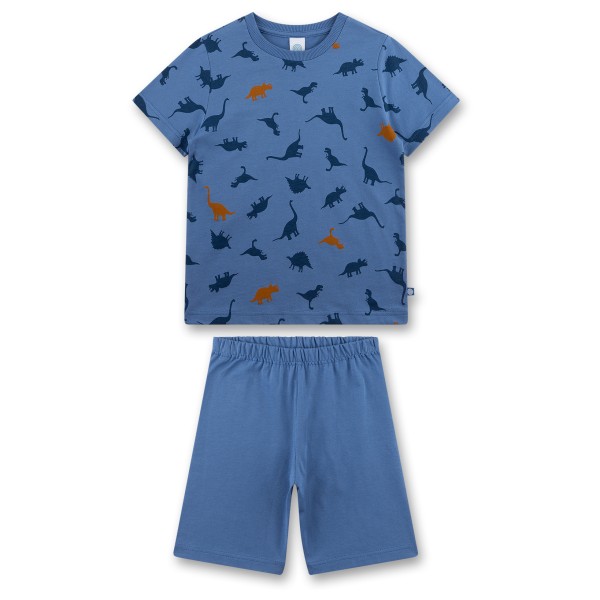 Sanetta - Kid's Pyjama Short AOP 233561 - Pyjama