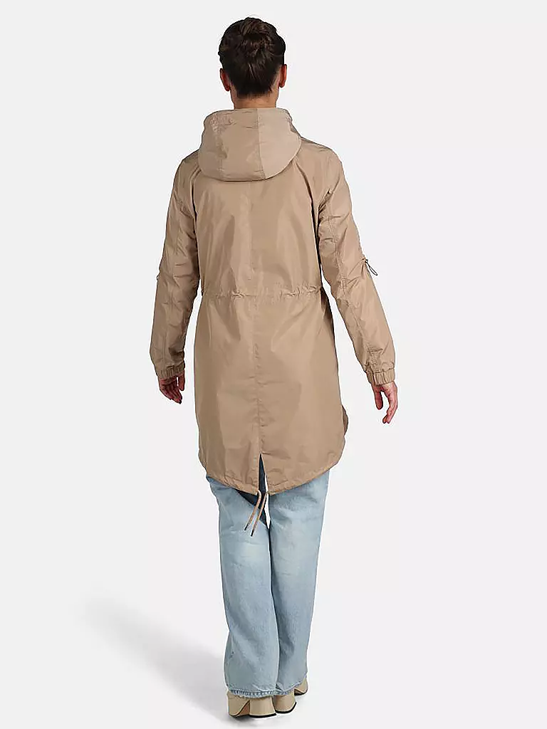 FUCHS & SCHMITT Parka camel