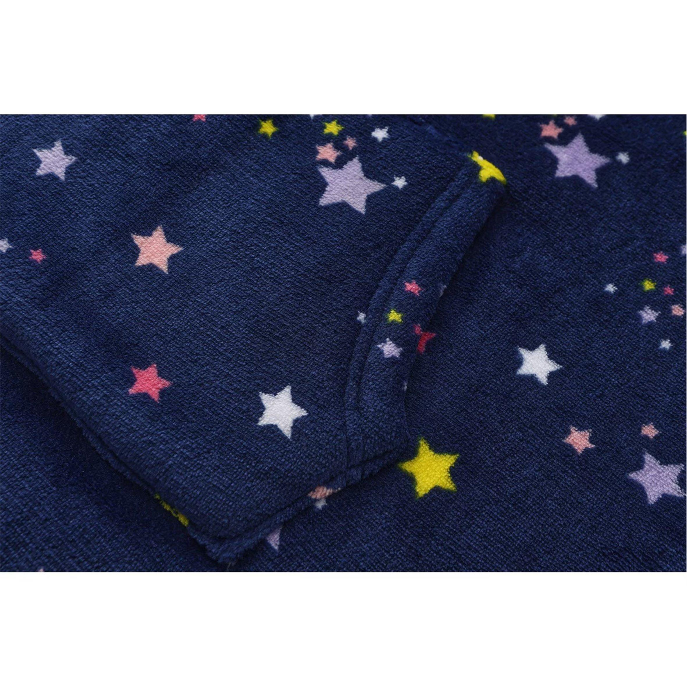 Star Snuggle Hoody Infant