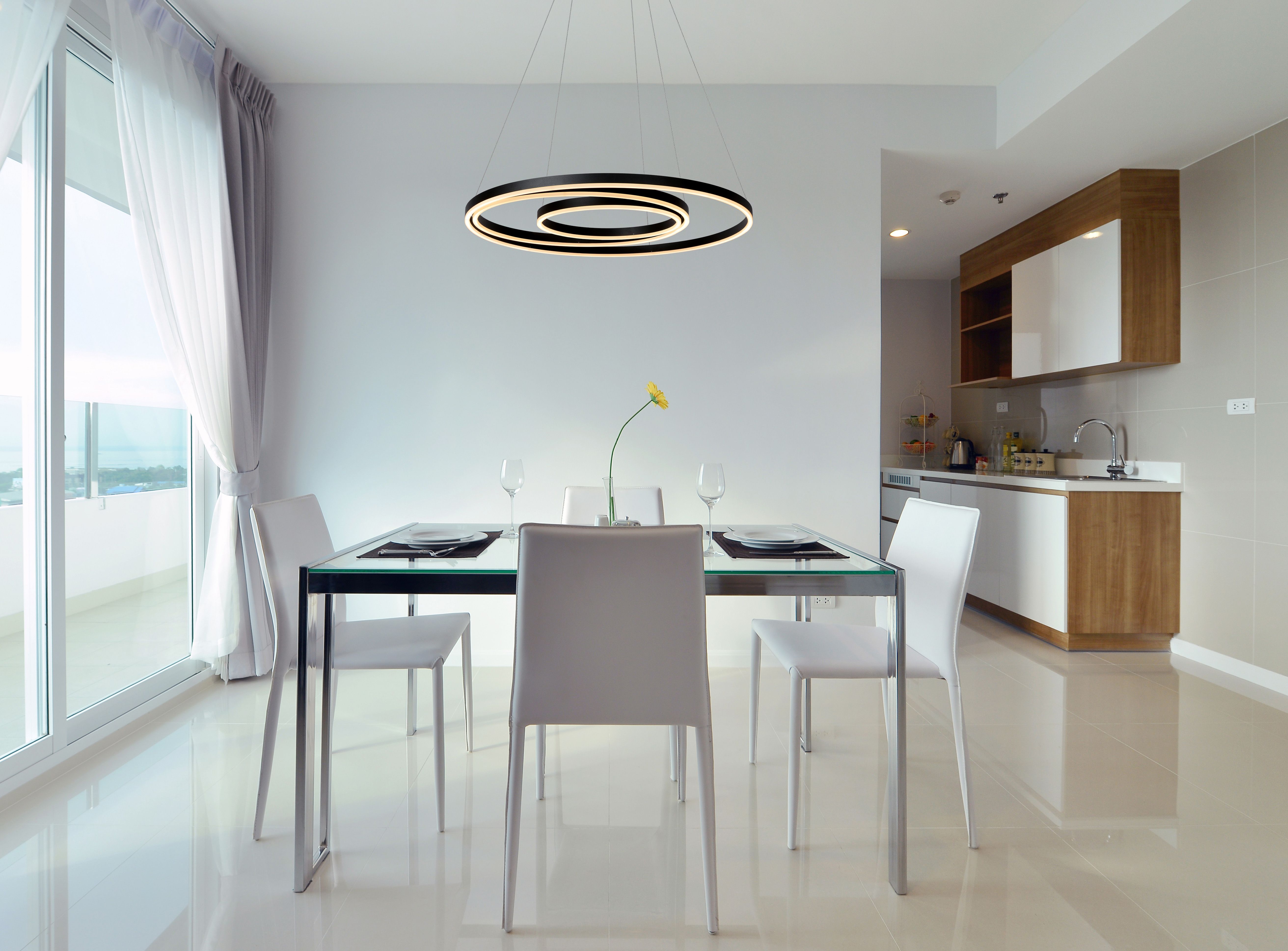 Hanglamp  Triniti ⌀80  cm