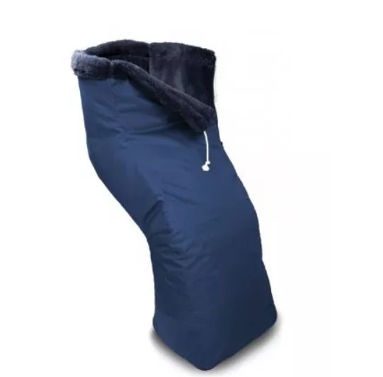 Rehaforum Webpelz Schlupfsack