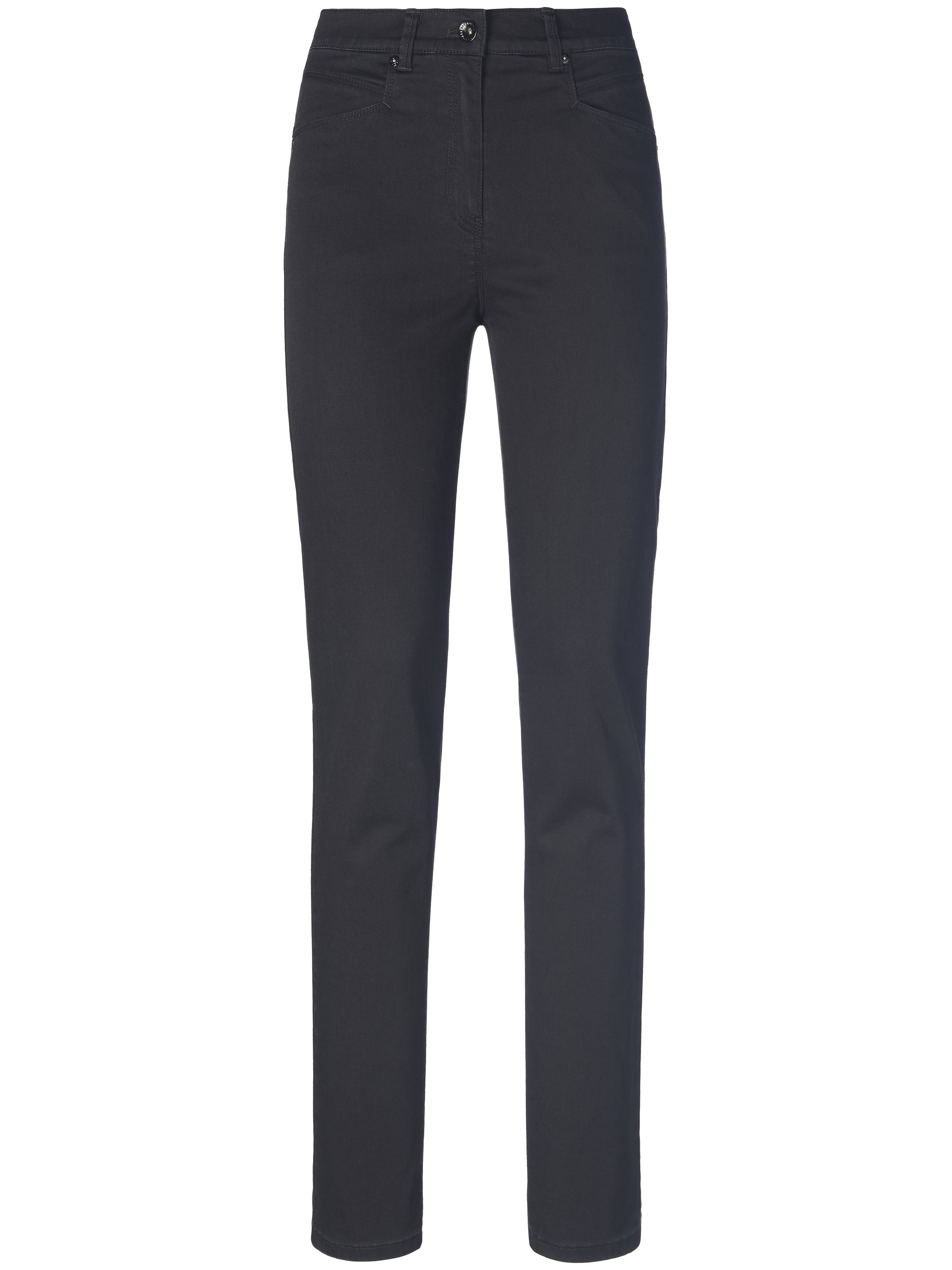 Comfort Plus-Zauber-Jeans
