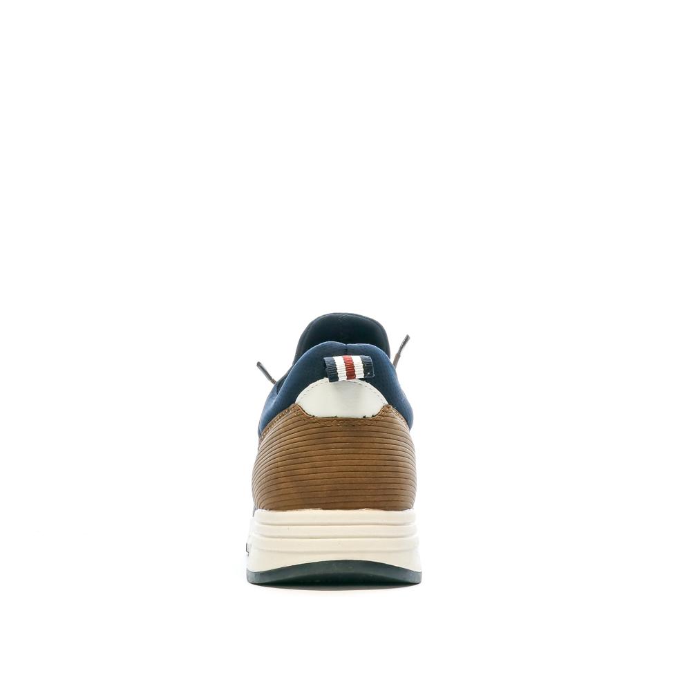 Relife Baskets Marine Homme RELIFE Laronon Hugo