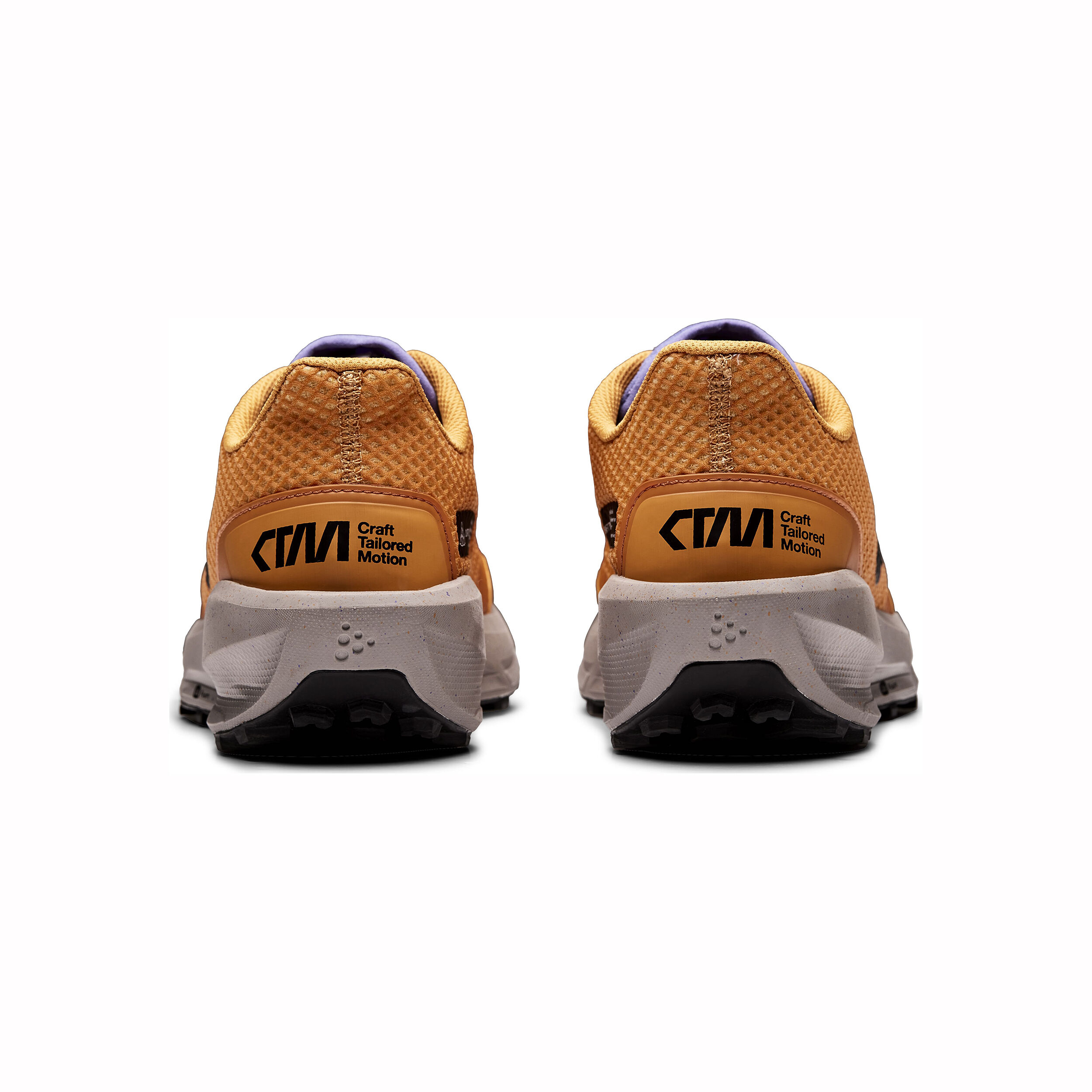 Craft CTM Ultra Trail Chaussure Trail Hommes - Beige