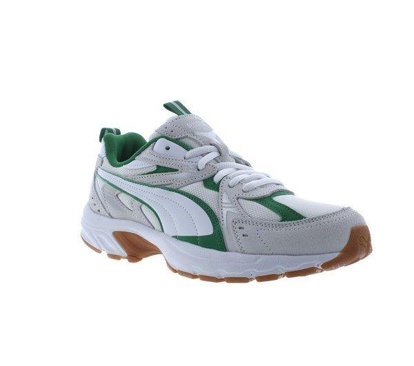 Puma Milenio Tech Suede