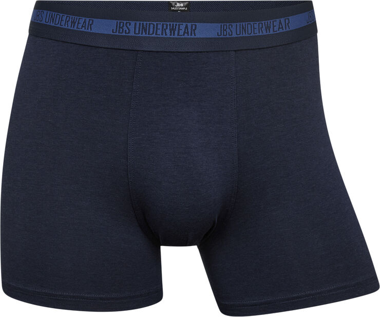 JBS JBS 3-pack tights bamboo Rød