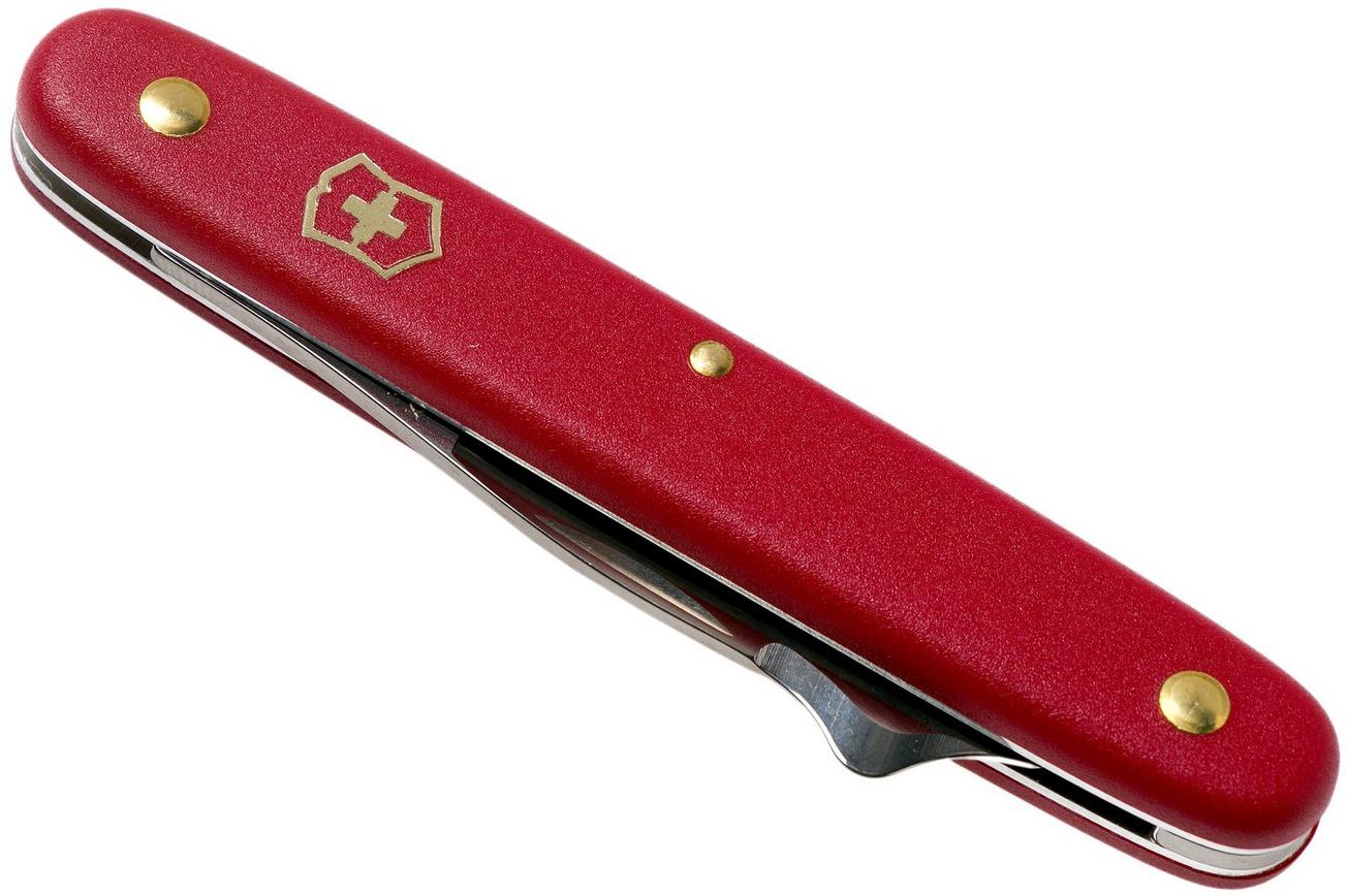Victorinox Oculeermes Combi S 3.9040.B1 rood