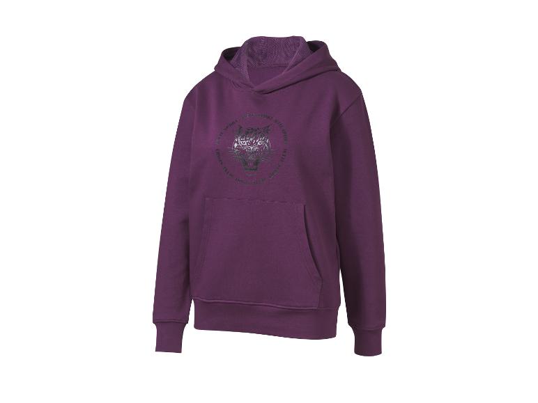 Dames sweater