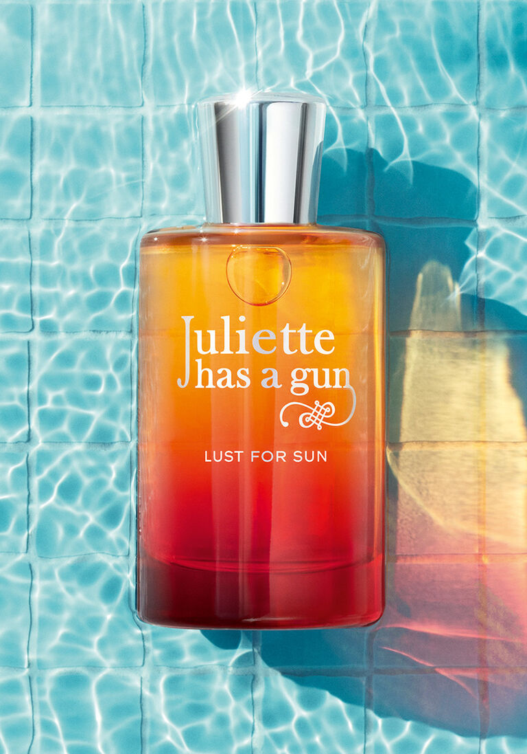 juliette has a gun parfum lust for sun 100ml - eau de parfum