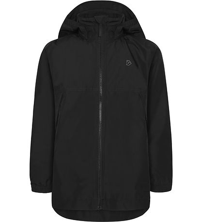 Didriksons Sommerjacke - Melissa - Schwarz