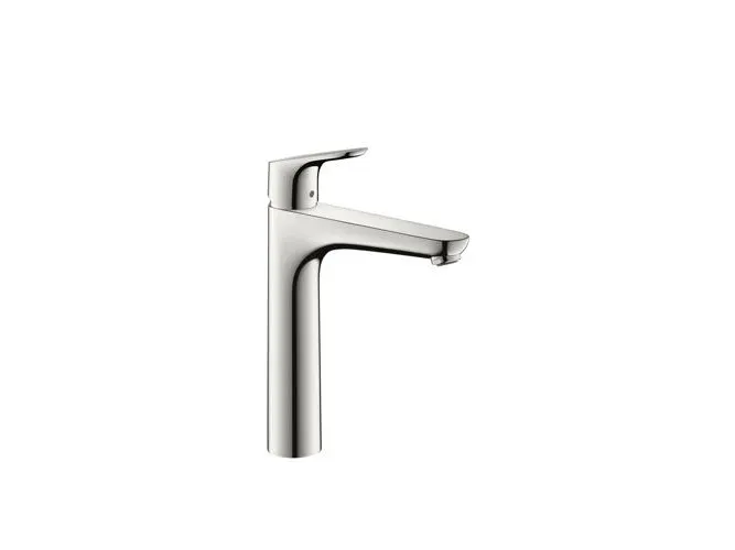 Hansgrohe Basin Mixer 190 Focus Chrome