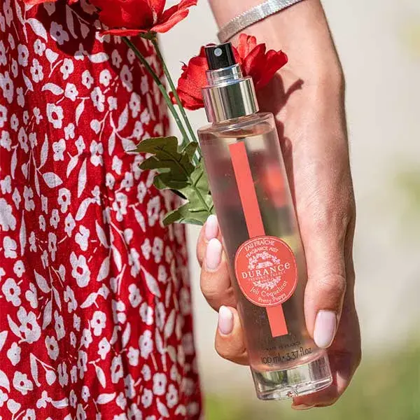 Durance Fresh Water Pretty Poppy 100 mL