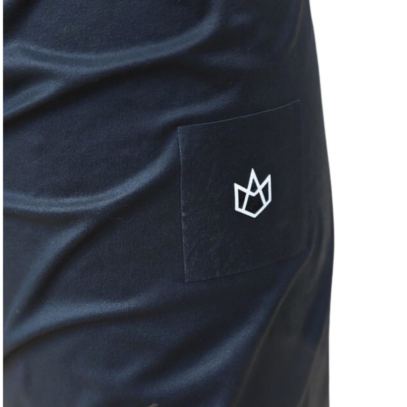 Boardshort Manera Squareflex - Noir - The Corner Shop