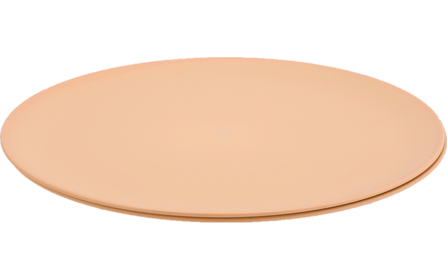 Travellife Nova Essteller 2-teilig 25,5 ⌀ cm