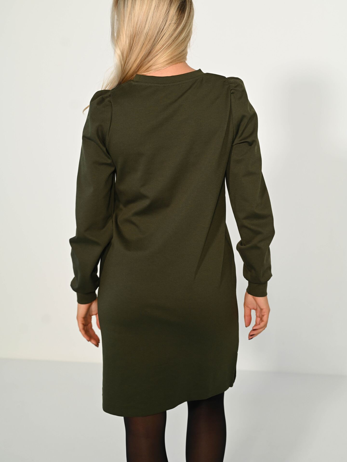 Kate Dress 16