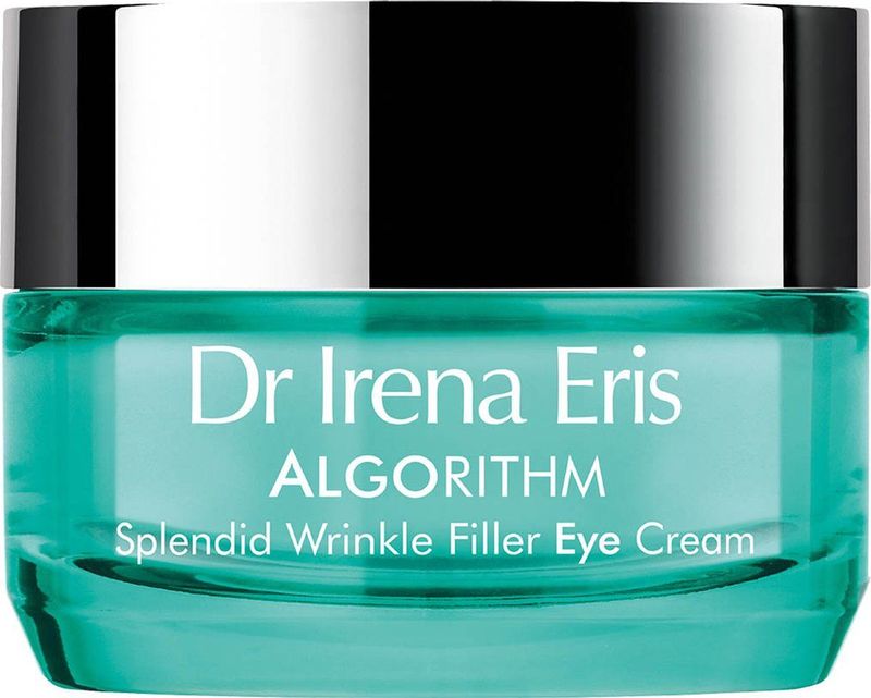 Dr Irena Eris - Algorithm - Oogcrème - 15 ml