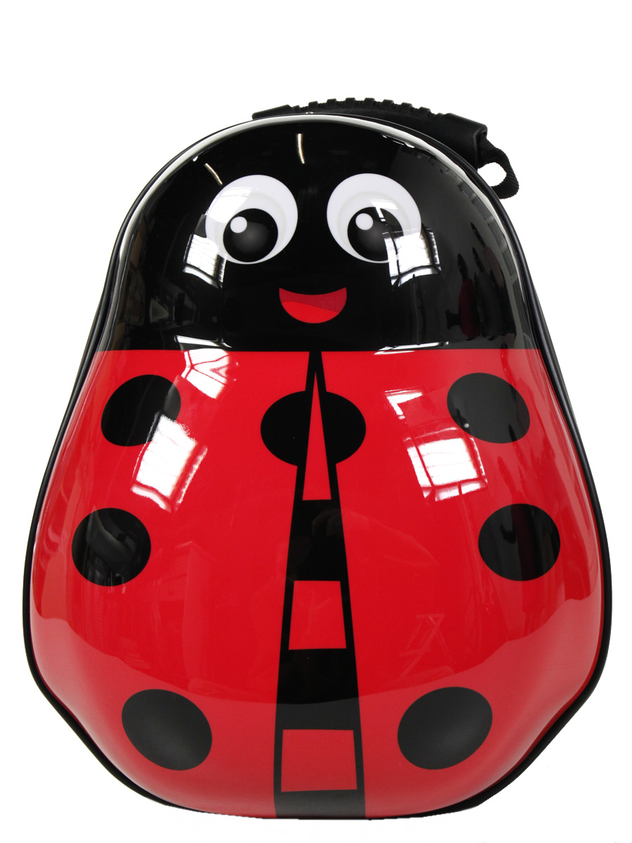 Valise Heys Travels Tots Lady Bug 46 cm et sac À dos